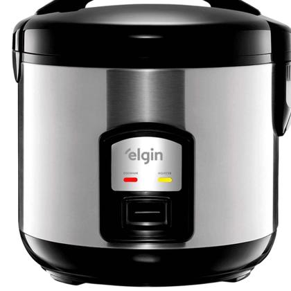 Imagem de Panela de ARROZ Eletrica ELGIN PAR20 5 Xicaras - 220V