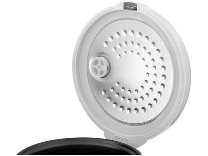 Imagem de Panela de Arroz Elétrica Mondial Bianca Rice