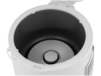 Imagem de Panela de Arroz Elétrica Mondial Bianca Rice