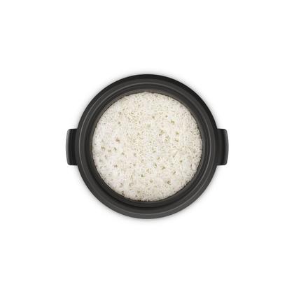 Imagem de Panela de Arroz Elétrica RCB50 7 Xícaras 1,3 Litros Electrolux