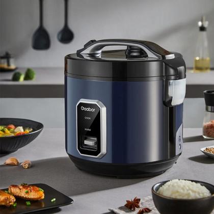 Imagem de Panela de Arroz Gaabor Marinus Touch 15 Xícaras 700W 127V