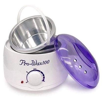 Imagem de Panela de Cera Termocera Depilação ProWax100 110v