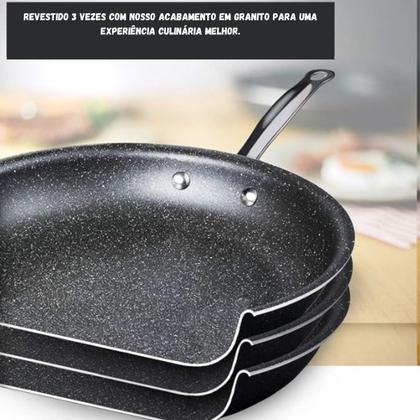 Imagem de Panela de Cerâmica para Hambúrguer, Premium