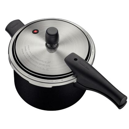 Imagem de Panela De Pressão 4,5 Litros Vancouver Tramontina