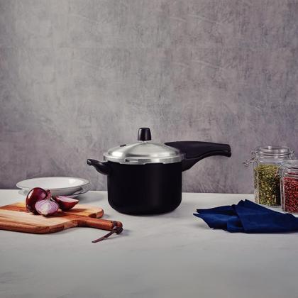 Imagem de Panela De Pressão 4,5 Litros Vancouver Tramontina