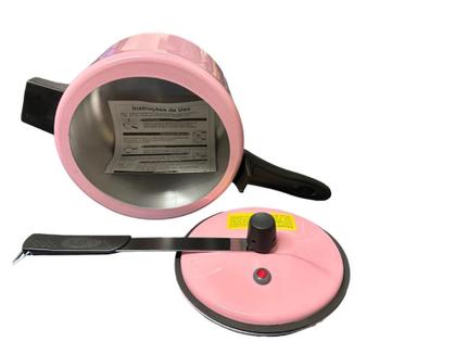 Imagem de Panela de Pressão 4,5 Litros