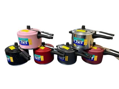 Imagem de Panela de Pressão 4,5 Litros