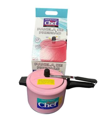 Imagem de Panela de Pressão 4,5 Litros