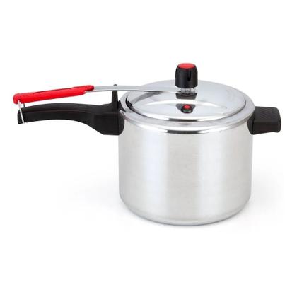 Imagem de Panela De Pressão 4,5 Lts Alumine Polida Alegrete