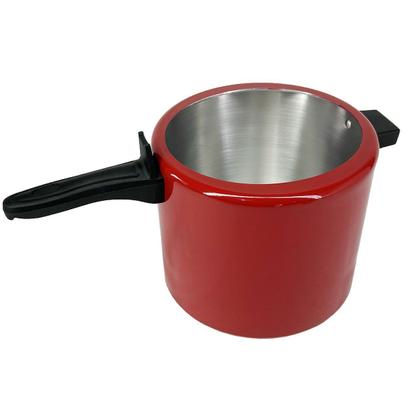 Imagem de Panela De Pressão 7 Litros Alumínio