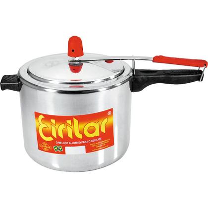 Imagem de Panela de Pressão 7l Polida Eirilar