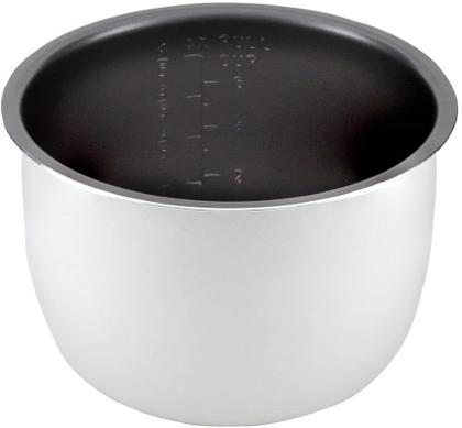 Imagem de Panela de Pressão Britânia Multifuncional 3L BPP01PI 127V