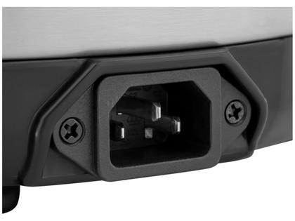 Imagem de Panela de Pressão Elétrica 3L Electrolux Efficient Rita Lobo PCE15