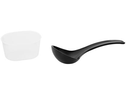 Imagem de Panela de Pressão Elétrica 5L Electrolux Efficient PCE20 Rita Lobo