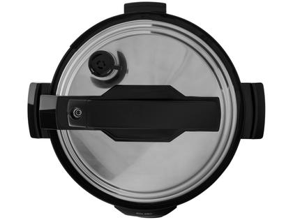 Imagem de Panela de Pressão Elétrica 5L Electrolux Efficient PCE20 Rita Lobo