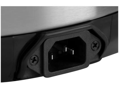 Imagem de Panela de Pressão Elétrica 5L Electrolux Efficient PCE20 Rita Lobo