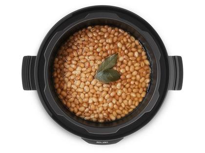 Imagem de Panela de Pressão Elétrica 5L Electrolux Efficient PCE20 Rita Lobo