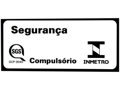 Imagem de Panela de Pressão Elétrica 5L Mondial Pratic Cook PE-48-5L-I