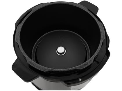 Imagem de Panela de Pressão Elétrica 5L Mondial Pratic Cook PE-48-5L-I