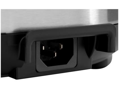 Imagem de Panela de Pressão Elétrica 6L Electrolux PCC20 4340AJBR483 Rita Lobo