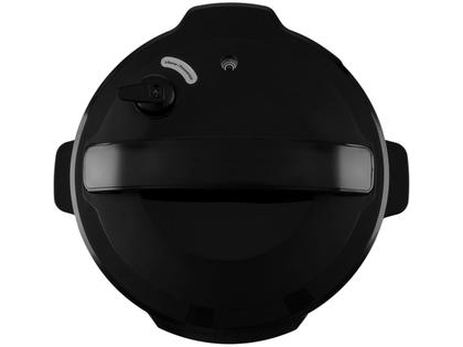 Imagem de Panela de Pressão Elétrica Digital Mondial 5L