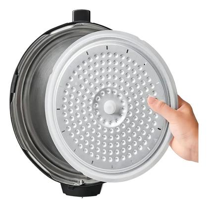 Imagem de Panela de pressao eletrica rcs60e02as