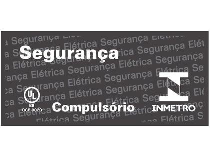 Imagem de Panela de Pressão Elétrica WAP FW009528 6L Inox 110V