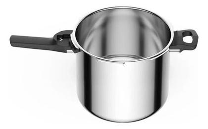 Imagem de Panela De Pressão Inox Indução Trendy Rochedo 8 Litros