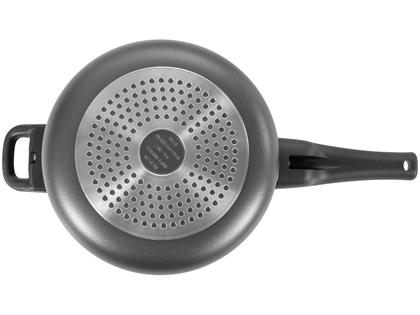 Imagem de Panela de Pressão Multiflon Antiaderente Indução 20cm 4,5L