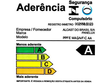 Imagem de Panela de Pressão Panelux 4,5L Cereja Fechamento Externo Magnific