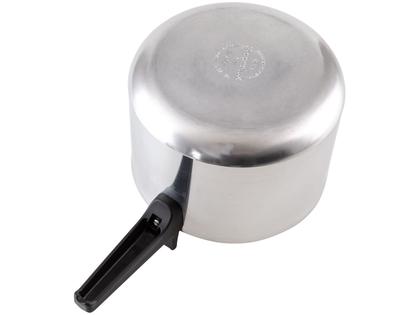 Imagem de Panela de Pressão Panelux Prata 4L Classic