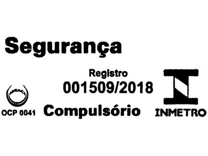 Imagem de Panela de Pressão Panelux Prata 4L Classic