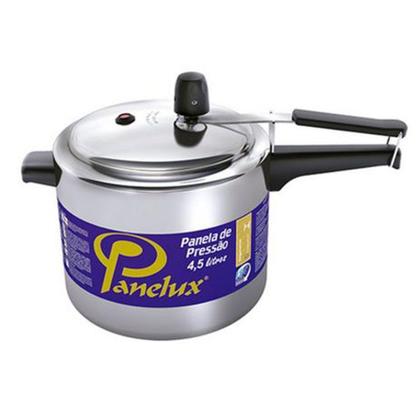 Imagem de Panela de pressão