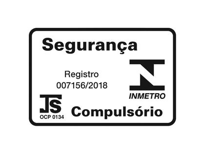 Imagem de Panela de Pressão Polida 2 Litros - Eirilar