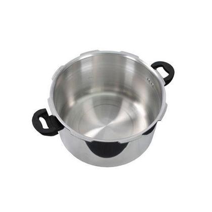 Panela de Pressão Profissional 10 Litros Nigro - Panela de Pressão ...