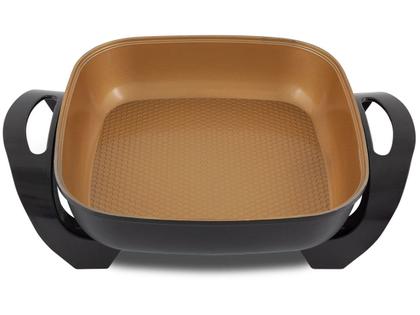 Imagem de Panela Elétrica Britânia Supreme Gold BPE09D1200W 4L