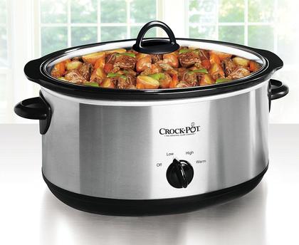 Imagem de Panela Elétrica de Aço Inoxidável 7L SCV700-S-BR