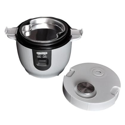 Imagem de Panela Elétrica de Arroz 24V 2L 180W para Caminhão Climatizar