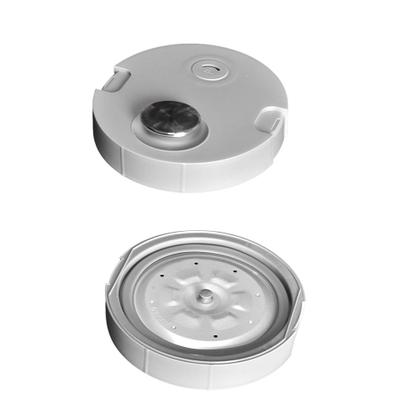 Imagem de Panela Elétrica de Arroz 24V 2L 180W para Caminhão Climatizar