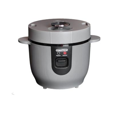 Imagem de Panela Elétrica de Arroz 24V 2L 180W para Caminhão Climatizar