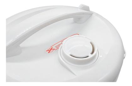 Imagem de Panela Elétrica De Arroz 400w 1 Litro