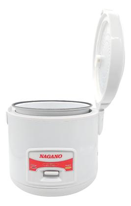 Imagem de Panela Elétrica De Arroz 400w 1 Litro