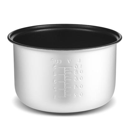 Imagem de Panela Elétrica de Arroz Britânia Prime 5 Xícaras PA5 127V Preta