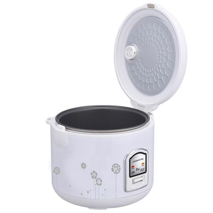 Imagem de Panela Elétrica de Arroz e Legumes 10 Xícaras Antiaderente Riso 10X Agratto Pa10x