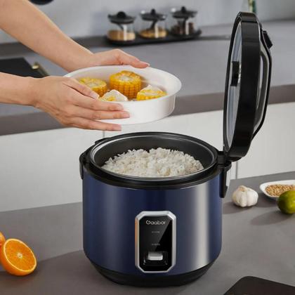 Imagem de Panela Elétrica de Arroz Gaabor Marinus 5L 700W Antiaderente 220V