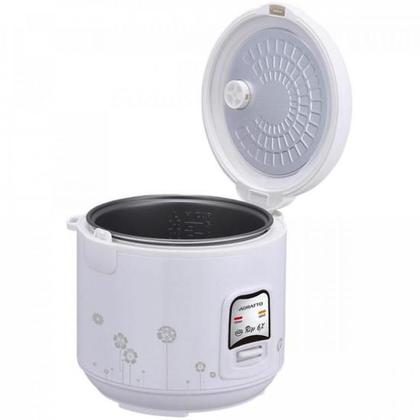 Imagem de Panela Eletrica de ARROZ PA6X Riso 400W 220V Agratto