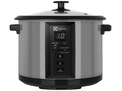 Imagem de Panela Elétrica Electrolux Chef ECC20 630W - 1,8L Timer