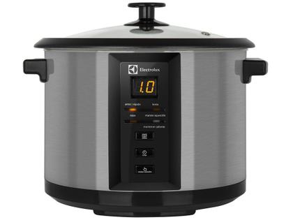Imagem de Panela Elétrica Electrolux Chef ECC20 630W - 1,8L Timer