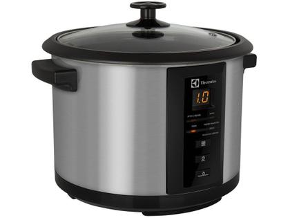 Imagem de Panela Elétrica Electrolux Chef ECC20 630W - 1,8L Timer
