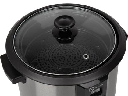 Imagem de Panela Elétrica Electrolux Chef ECC20 630W - 1,8L Timer